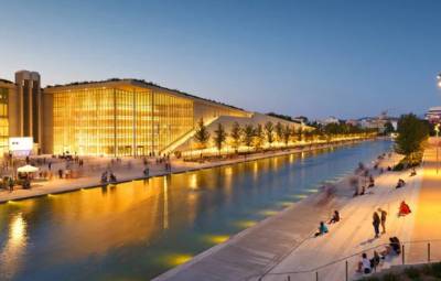 Ίδρυμα Σταύρος Νιάρχος: Διέκοψε τη δωρεά στην Ομοσπονδία Ιστιοπλοΐας μετά τις καταγγελίες