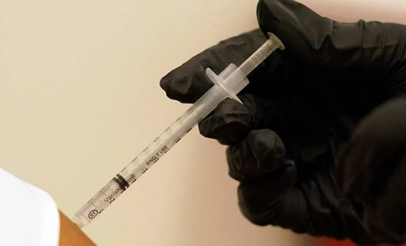 Κυριακίδου: Τέταρτη δόση άμεσα σε πολίτες άνω των 60 και τους πιο ευάλωτους