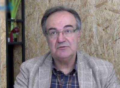 “Καλαμάτα Μπροστά” - Βασίλης Κοσμόπουλος: “Μικροψυχία - μικρότητα - ρεβανσισμός”