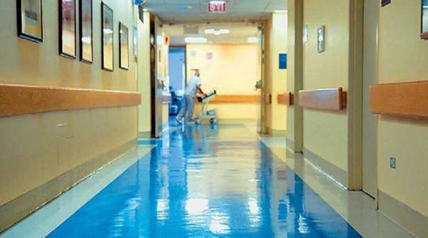 Μόνιμο βοηθητικό προσωπικό για τα νοσοκομεία ζητεί ο Γόντικας