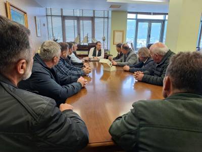 Δήμος Καλαμάτας: Σε πορεία κήρυξης έκτακτης ανάγκης οι πληγείσες περιοχές μετά την κακοκαιρία