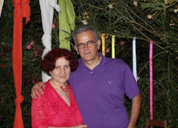 Η Ελένη Στασινού μιλάει για τη γυναίκα