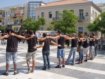 Νίκησαν τα ναρκωτικά και μπήκαν σε ΤΕΙ