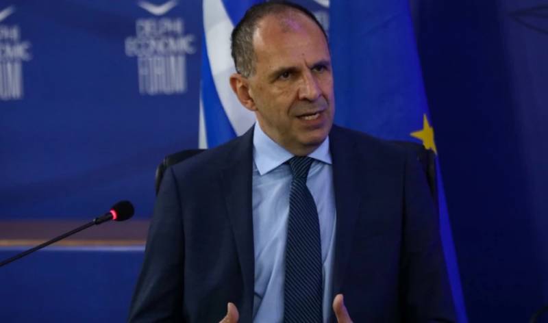 Γεραπετρίτης: Η μεγαλύτερη τομή ήταν ο διαχωρισμός μεταξύ της πολιτικής εξουσίας με τη διακυβέρνηση