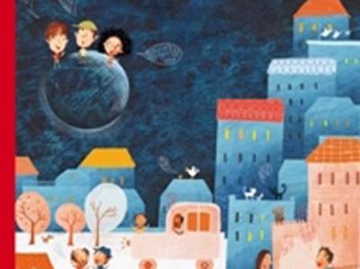 Εκδήλωση για παιδιά "Ομιλείτε πλουτωνικά”