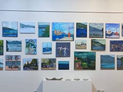 Κλειστή τα Σαββατοκύριακα