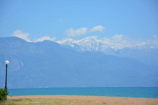 Επί Τάπητος: Σχέδιο ανάπτυξης για το βουνό με ιεραρχημένες δράσεις...
