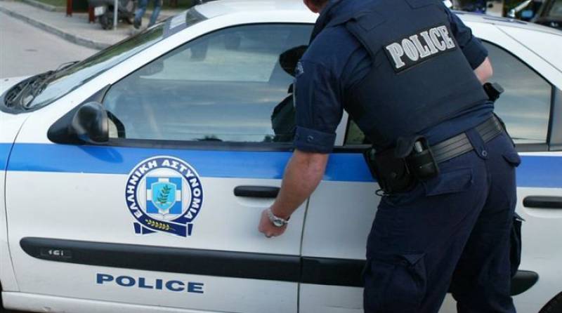 543 συλλήψεις τον Απρίλιο στην Πελοπόννησο