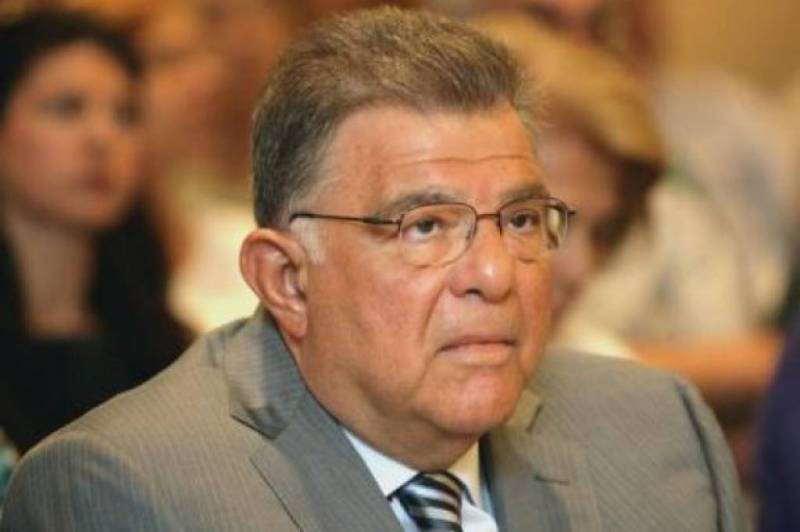 Πανελλήνια Πατριωτική Ένωση: "Ο θόρυβος για τη μείωση του ΕΝΦΙΑ αποπροσανατολισμός για την εκτίναξη ακρίβειας και κόστους ζωής"