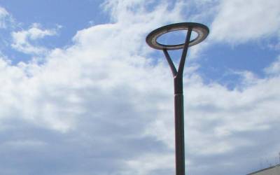 Ενεργειακή αναβάθμιση του δημοτικού φωτισμού Μεσσήνης