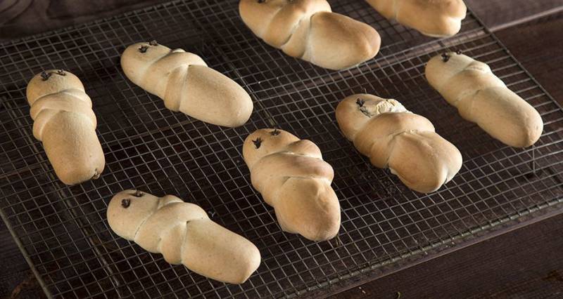 Σάββατο του Λαζάρου σήμερα: Τα κάλαντα, τα έθιμα και τα λαζαράκια