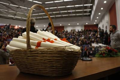 ΤΕΙ Πελοποννήσου: Συγκρατημένη αισιοδοξία για το Τμήμα Λογοθεραπείας - Ελπίδες ότι θα μπει στο μηχανογραφικό