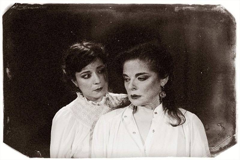 Κερδίστε διπλές προσκλήσεις για την παράσταση "Camille Claudel Mudness" στην Κεντρική Σκηνή του ΔΗΠΕΘΕ Καλαμάτας