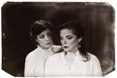 Κερδίστε διπλές προσκλήσεις για την παράσταση "Camille Claudel Mudness" στην Κεντρική Σκηνή του ΔΗΠΕΘΕ Καλαμάτας