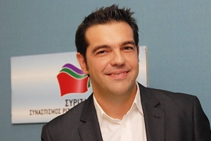 Στην Καλαμάτα ο Τσίπρας την Πέμπτη του Πάσχα