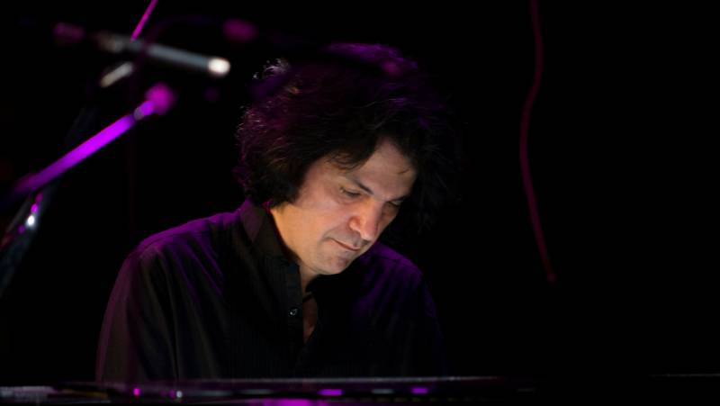 Καλαμάτα: Το Σάββατο το ρεσιτάλ πιάνου με τον Βασίλη Τσαμπρόπουλο