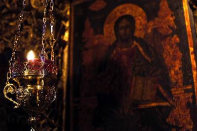 Δύο εικόνες του 18ου αιώνα, που είχαν κλαπεί, επέστρεψε στην Ελλάδα ο Λίβανος