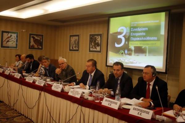 Αποστόλου από το Ναύπλιο: "Δεν συγκρινόμαστε με το παρελθόν, βάζουμε τον πήχη ψηλά"