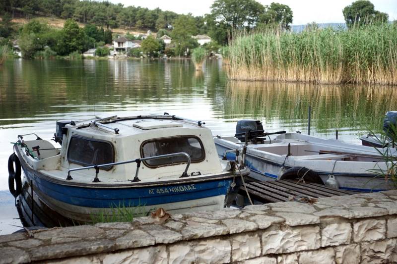 Τεκμήρια για την καταγωγή των κατοίκων της Νήσου των Ιωαννίνων από τη Μάνη