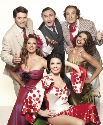 "Αναζητώντας τον Αττικ" στο Σαϊνοπούλειο στη Σπάρτη