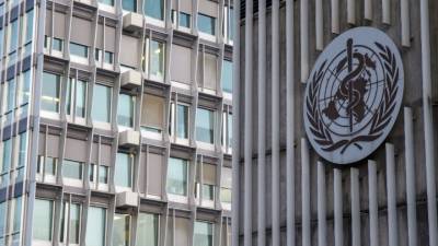 ΠΟΥ: 30 φορές περισσότερα κρούσματα ιλαράς στην Ευρώπη το 2023 σε σχέση με το 2022