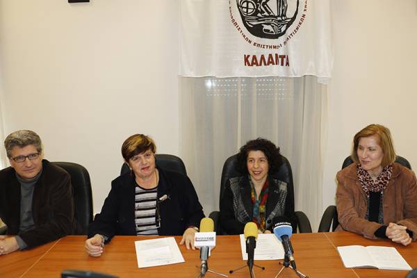 Μαθητικοί αγώνες ρητορικής τέχνης στην Καλαμάτα (βίντεο)