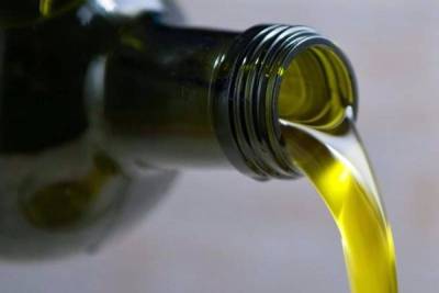 Μείωση παραγωγής και κατανάλωσης ελαιολάδου: Εκτίμηση της Ευρωπαϊκής Επιτροπής για την επόμενη δεκαέτια