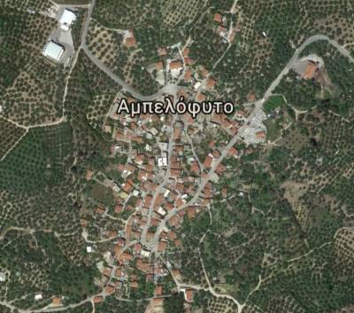 Χρηματοδότηση για δίκτυα αποχέτευσης σε Αμπελόφυτο και Κορυφάσιο