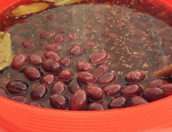 «Ο,τι θέλει ο Θόδωρος για το ΠΟΠ “Καλαμάτα”»