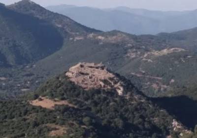 Φωτογραφικός διαγωνισμός για την προβολή των Κοντοβουνίων