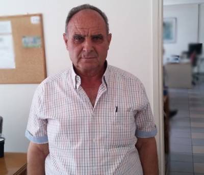 Παπαδόπουλος: "Ο Αναστασόπουλος πετάει την μπάλα στην εξέδρα"