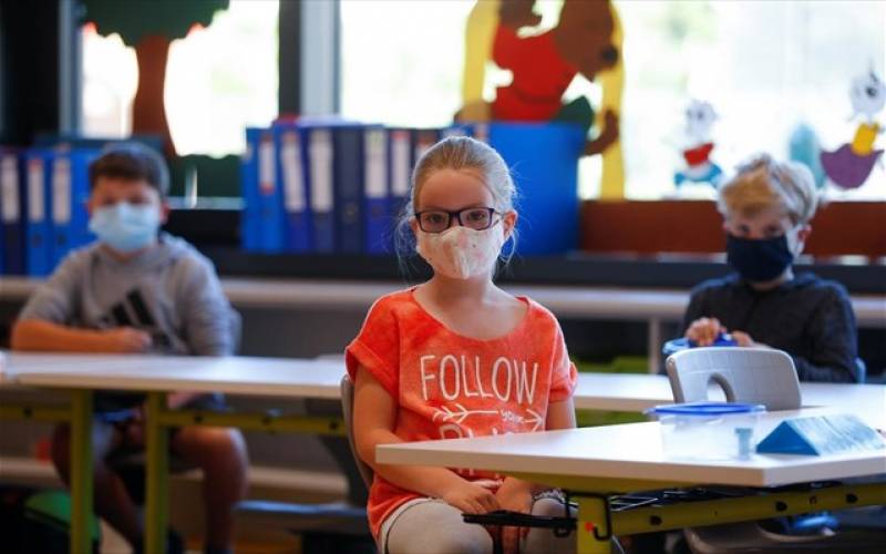 ΙΣΑ: Καταθλιπτικό συναίσθημα και διαδικτυακή εξάρτηση βιώνουν πολλά παιδιά μέσα στην πανδημία