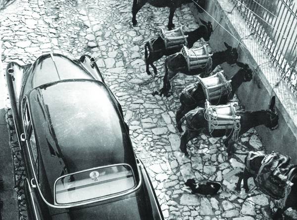 «Ηπια προσαρμογή» ή αλλαγή μοντέλου;