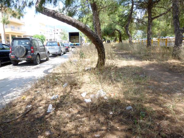 Εικόνα εγκατάλειψης