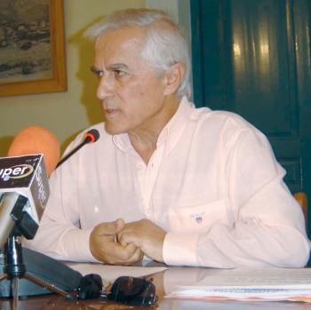 O Kώστας Φούρκας για την απόφαση του Περιφερειακού: Χωρίς αντίκρυσμα αεροδρόμιο σε Τρίπολη