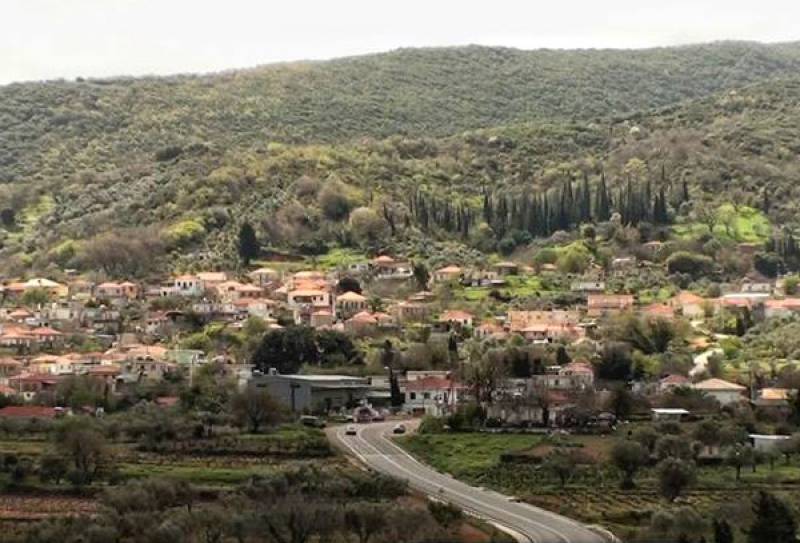 Γιορτή λαδιού και λαλαγγίδας στο Βλαχόπουλο