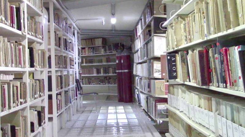 Νέο Δ.Σ. στη Λαϊκή Βιβλιοθήκη Καλαμάτας