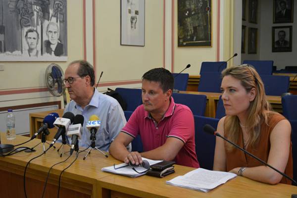 Απολογισμός Διεθνούς Φεστιβάλ Χορού Καλαμάτας: Ικανοποίηση για οργάνωση και καλλιτεχνικό αποτέλεσμα