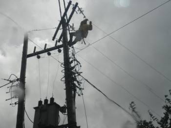 Σκληρή ανακοίνωση τεχνικών της ΔΕΗ για το δήμαρχο Καλαμάτας