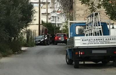 Κυκλοφοριακό στον… πεζόδρομο
