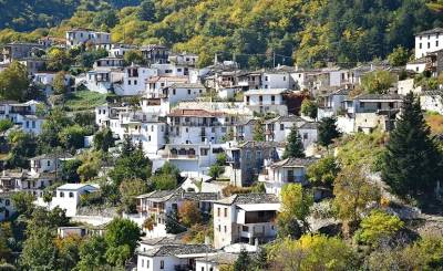 Ο Ορειβατικός Σύλλογος Καλαμάτας στην ορεινή Αρκαδία