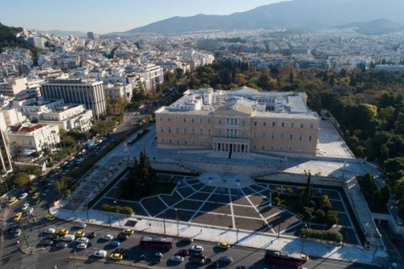 Το δημοψήφισμα κρίνει τις εκλογές