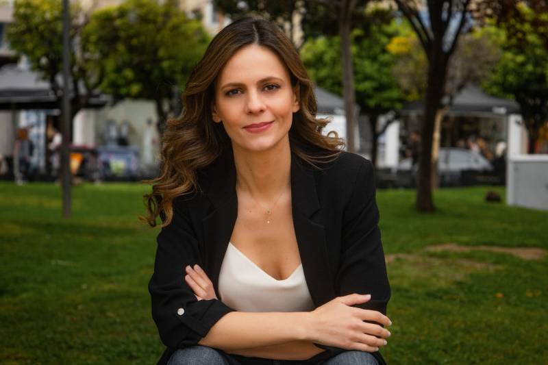 Η Νέα Αριστερά να γίνει η φωνή όσων πλήττονται από την πολιτική της ΝΔ