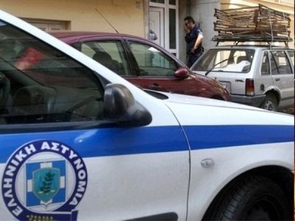 Πιάστηκε Πολωνέζα με ευρωπαϊκό ένταλμα σύλληψης