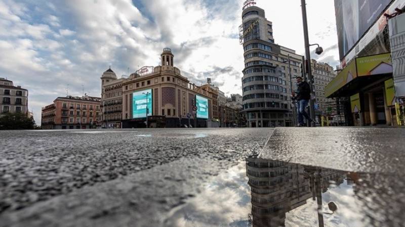 15χρονος Ισπανός σκότωσε την οικογένειά του μετά από λογομαχία για τους βαθμούς!