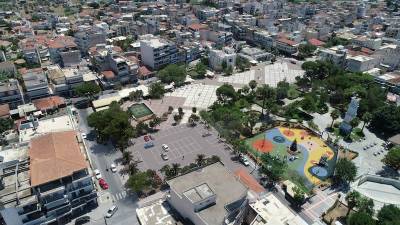 Προσωρινές κυκλοφοριακές ρυθμίσεις στη Μεσσήνη