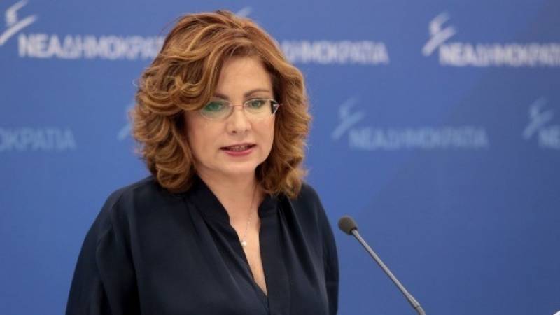 Μ. Σπυράκη: Ο Κυρ. Μητσοτάκης ανοίγει πόρτες για επενδύσεις με κανόνες