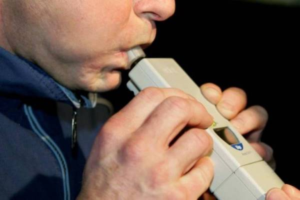 32 μεθυσμένοι οδηγοί σε τρεις ημέρες στην Πελοπόννησο