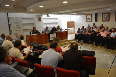 Χαμηλό επίπεδο