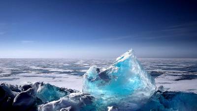 Το λιώσιμο των πάγων απελευθερώνει άγνωστα μικρόβια που μπορούν να φέρουν νέες πανδημίες